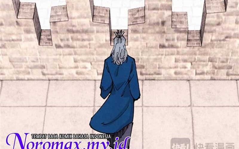 All Hail the Sect Leader Chapter 370 page 16