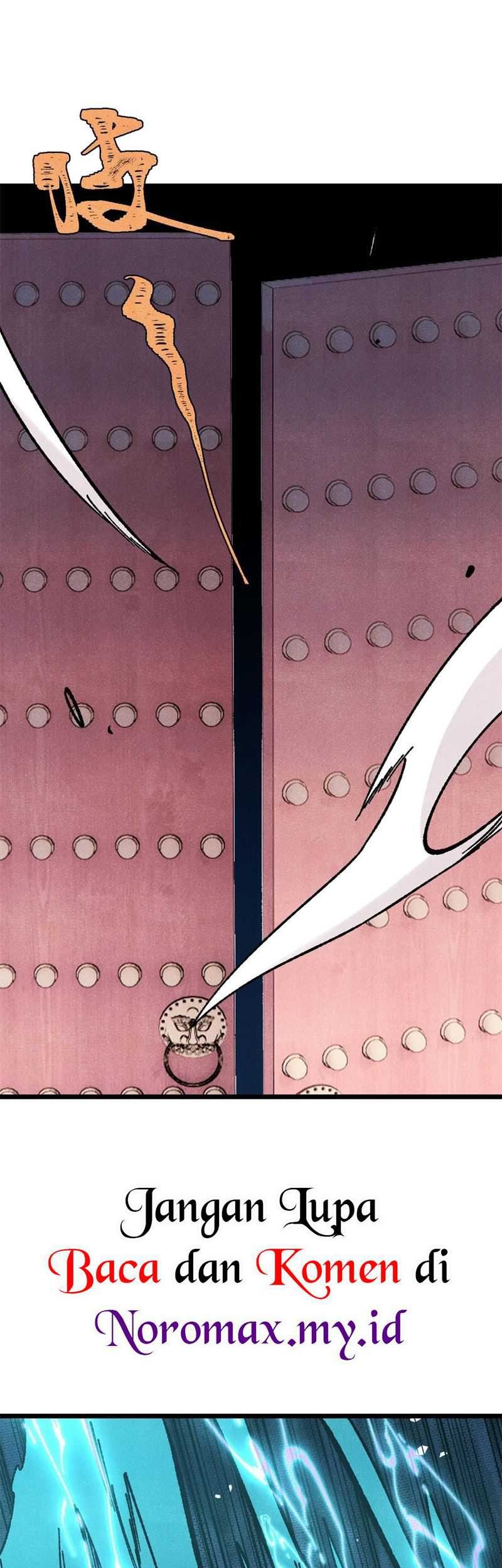 All Hail the Sect Leader Chapter 369 page 21