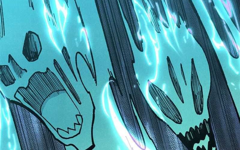 All Hail the Sect Leader Chapter 369 page 22
