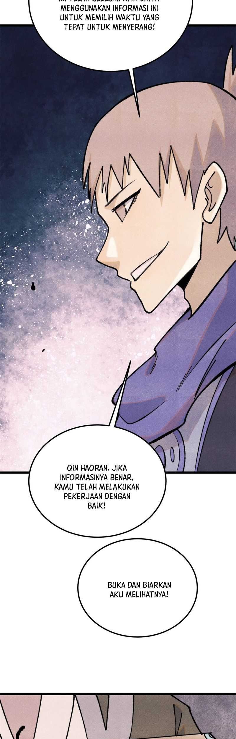 All Hail the Sect Leader Chapter 369 page 36
