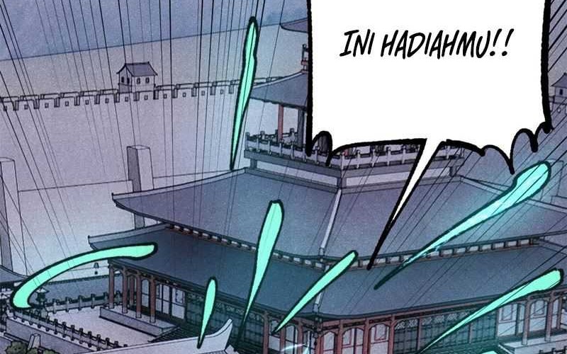 All Hail the Sect Leader Chapter 369 page 39