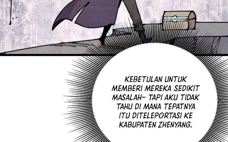 All Hail the Sect Leader Chapter 369 page 41