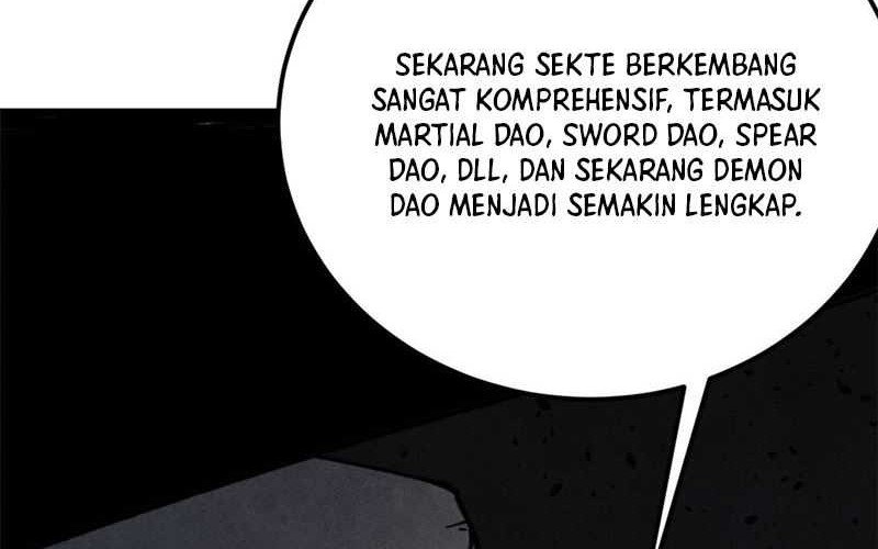 All Hail the Sect Leader Chapter 369 page 47