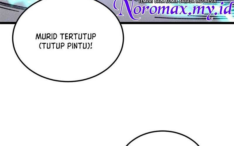All Hail the Sect Leader Chapter 369 page 8