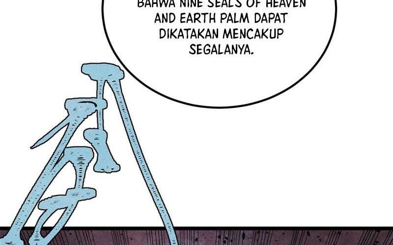 All Hail the Sect Leader Chapter 369 page 16