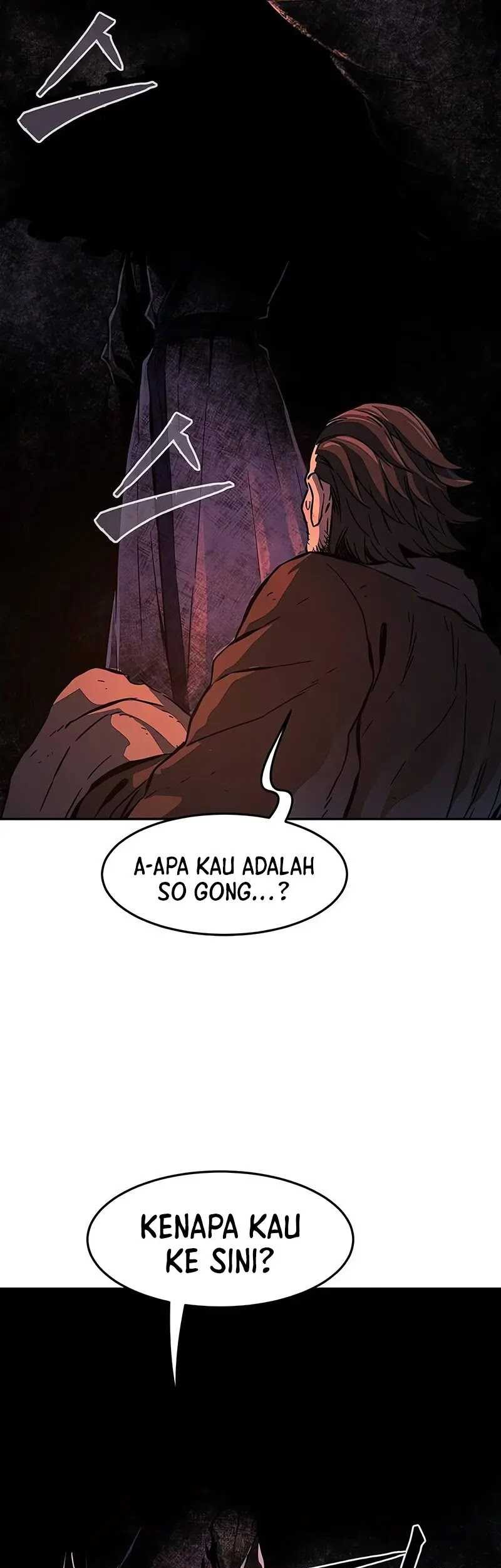 Absolute Sword Sense Chapter 107 page 34