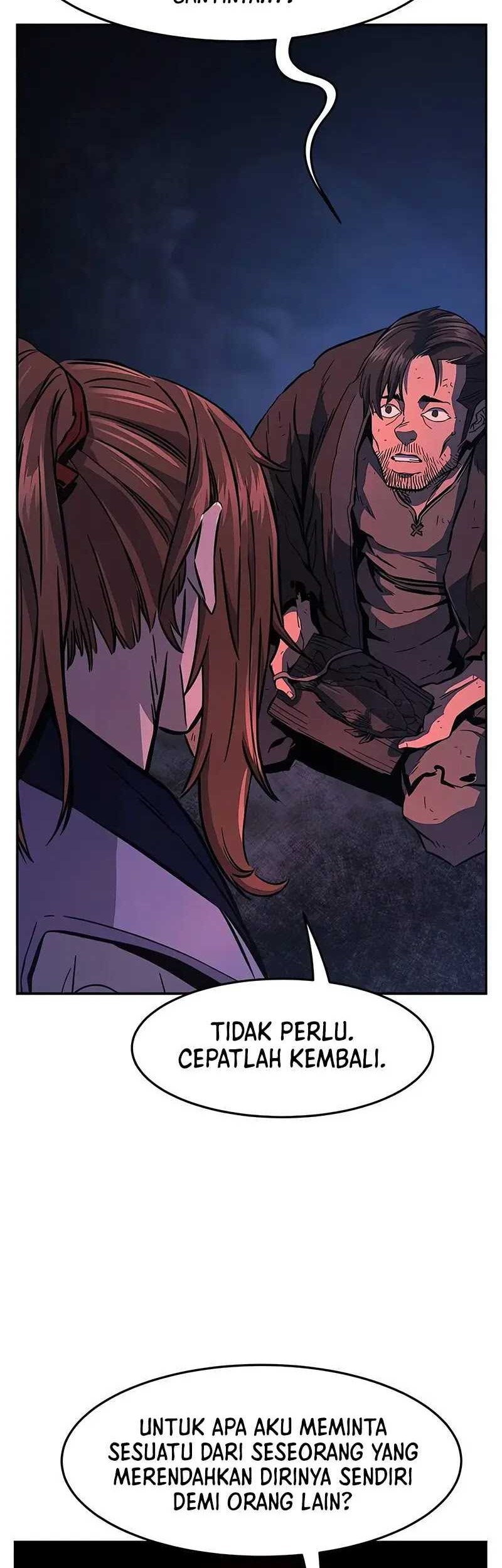 Absolute Sword Sense Chapter 107 page 39