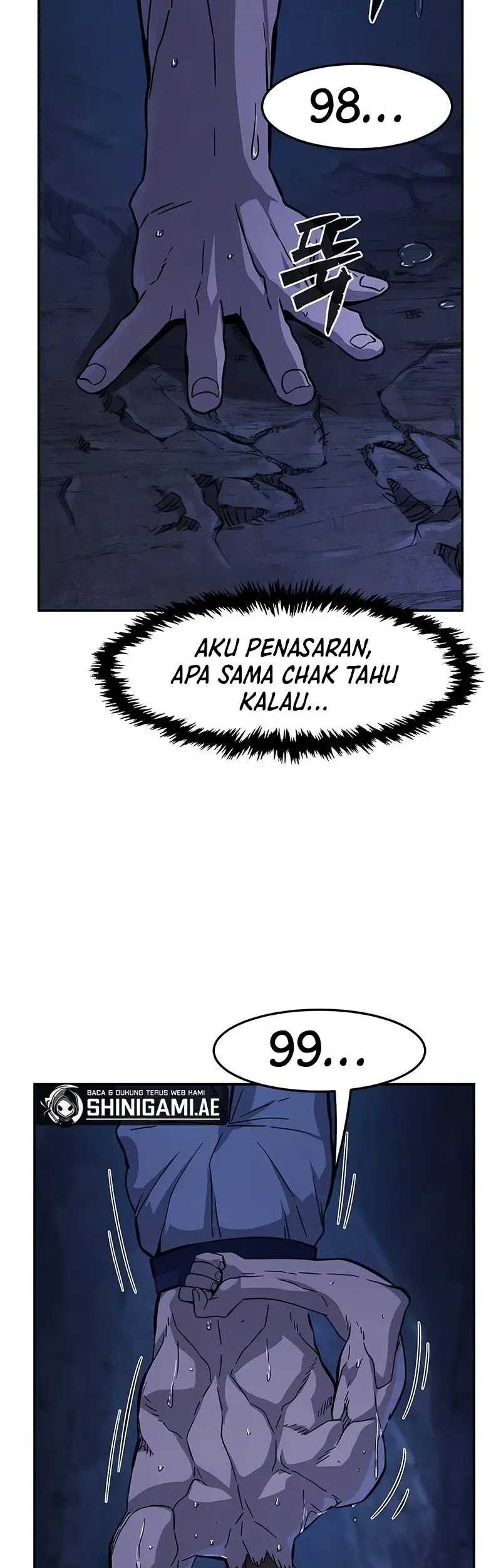 Absolute Sword Sense Chapter 107 page 44
