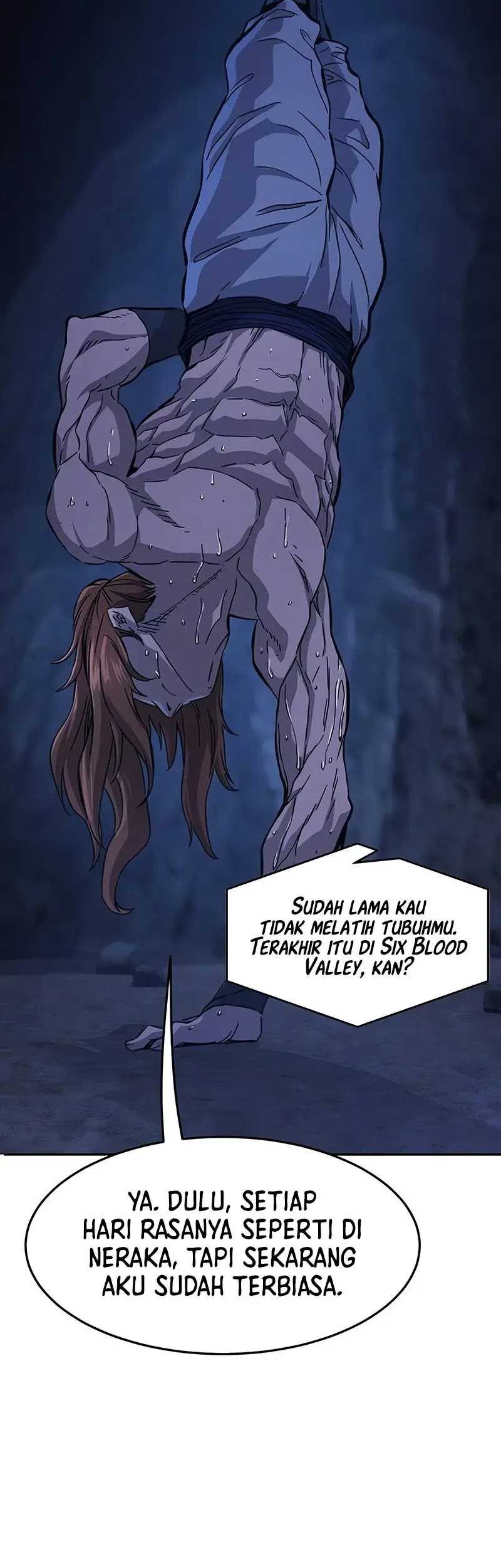 Absolute Sword Sense Chapter 107 page 46