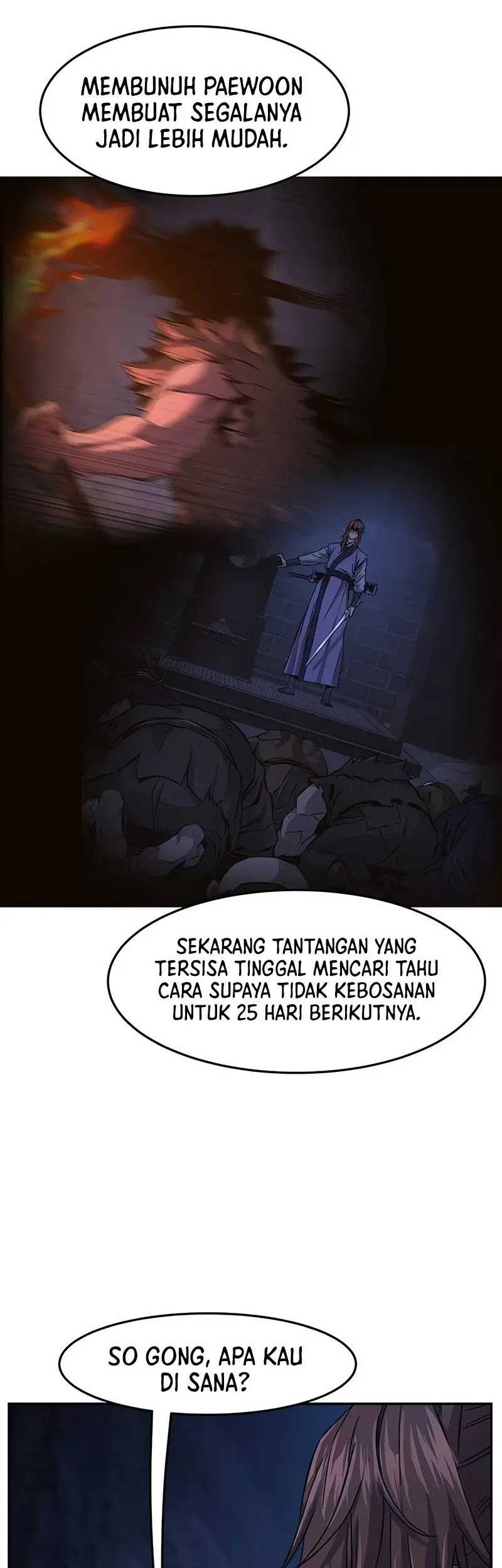 Absolute Sword Sense Chapter 107 page 47