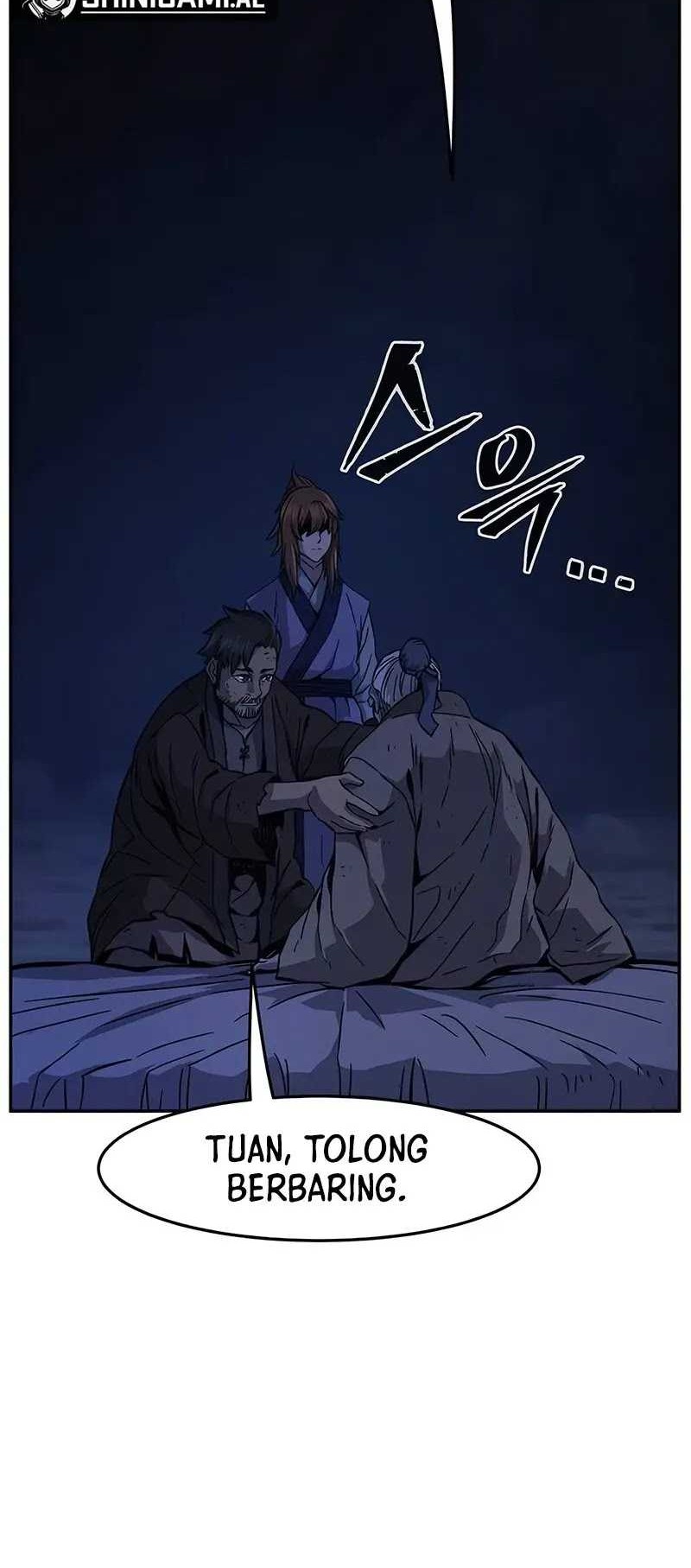 Absolute Sword Sense Chapter 107 page 53
