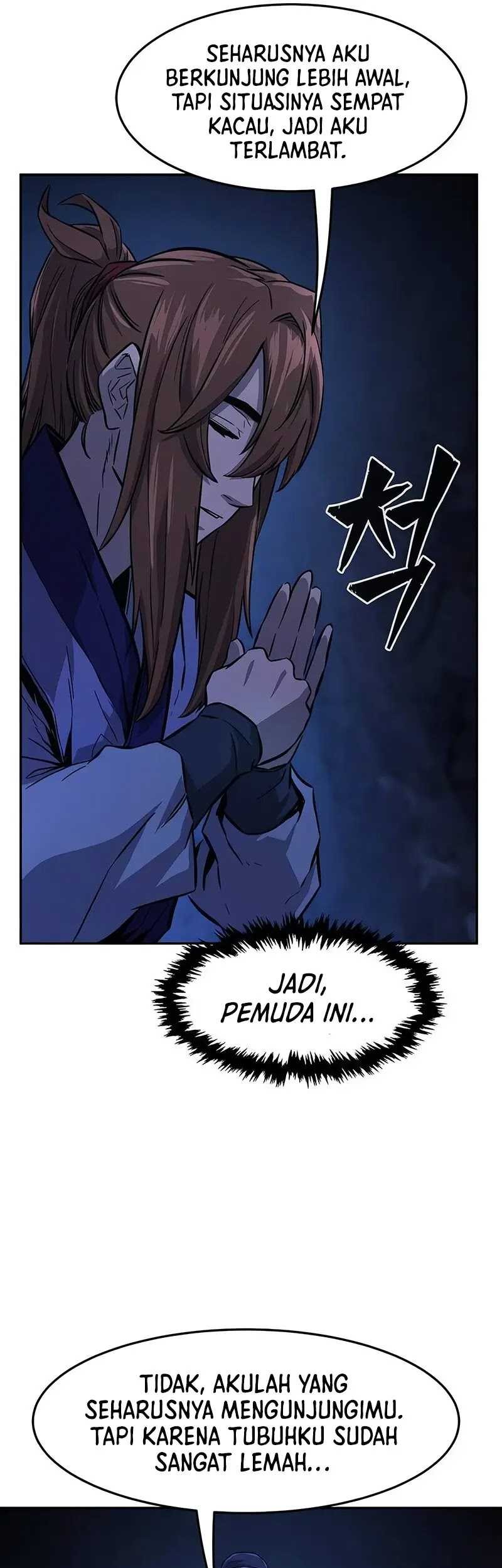 Absolute Sword Sense Chapter 107 page 54