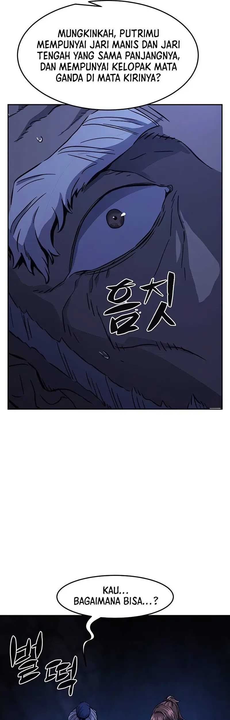 Absolute Sword Sense Chapter 107 page 66