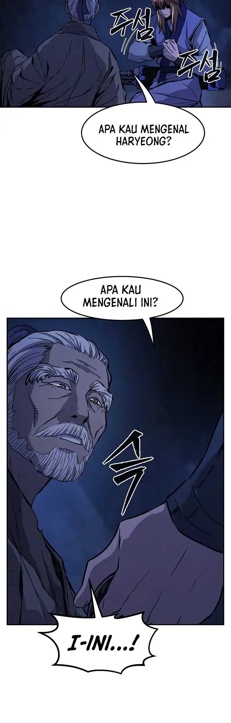 Absolute Sword Sense Chapter 107 page 67