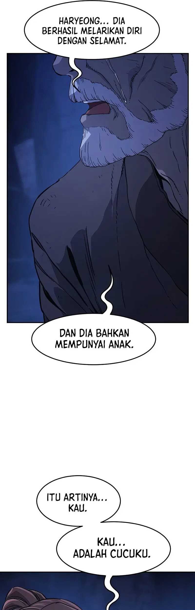 Absolute Sword Sense Chapter 107 page 70