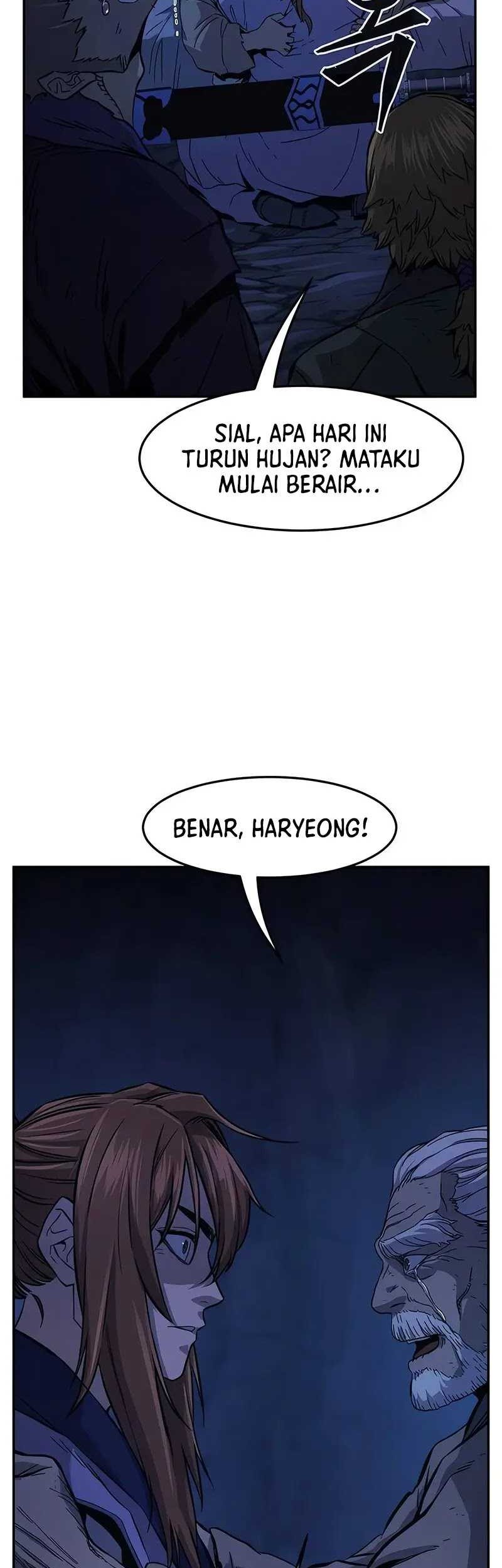 Absolute Sword Sense Chapter 107 page 72