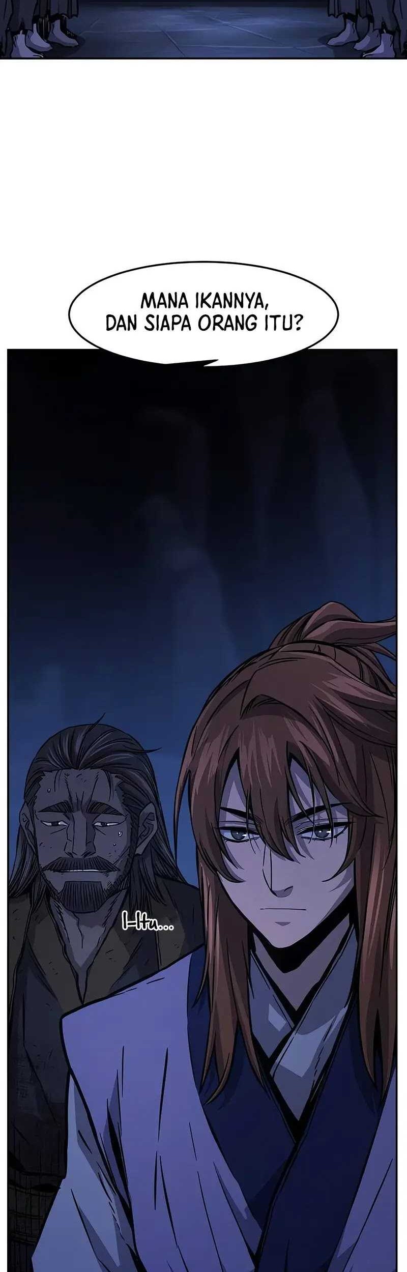 Absolute Sword Sense Chapter 107 page 3