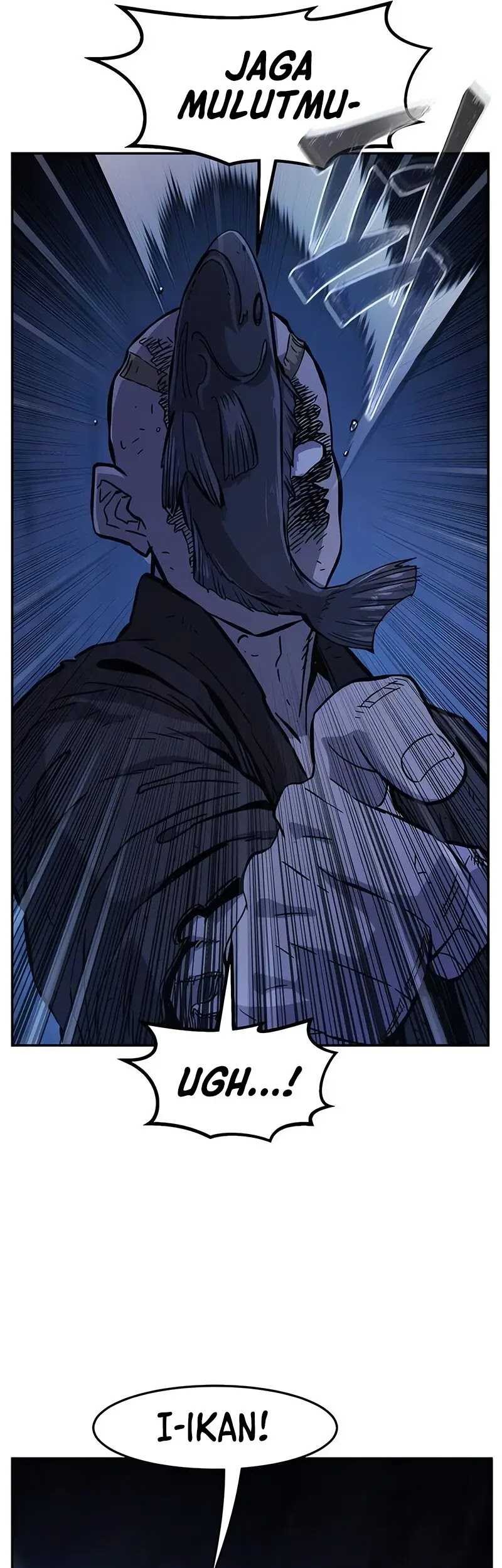 Absolute Sword Sense Chapter 107 page 6