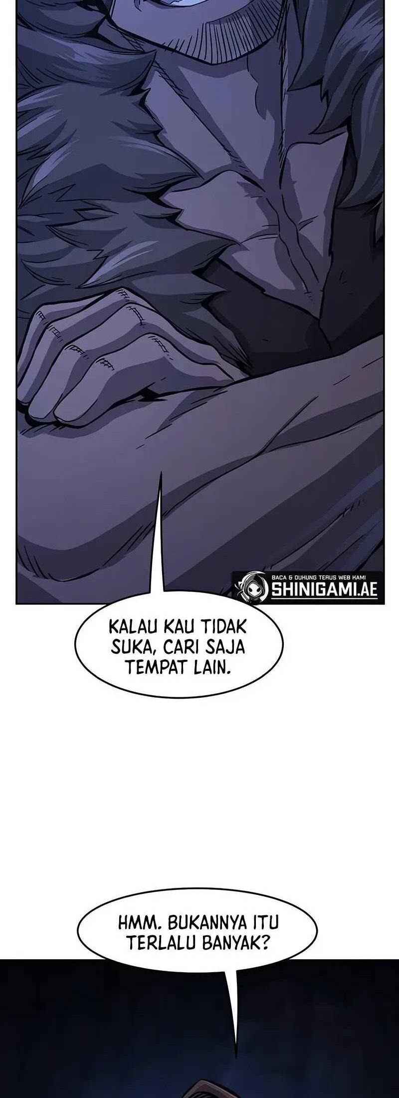 Absolute Sword Sense Chapter 107 page 9