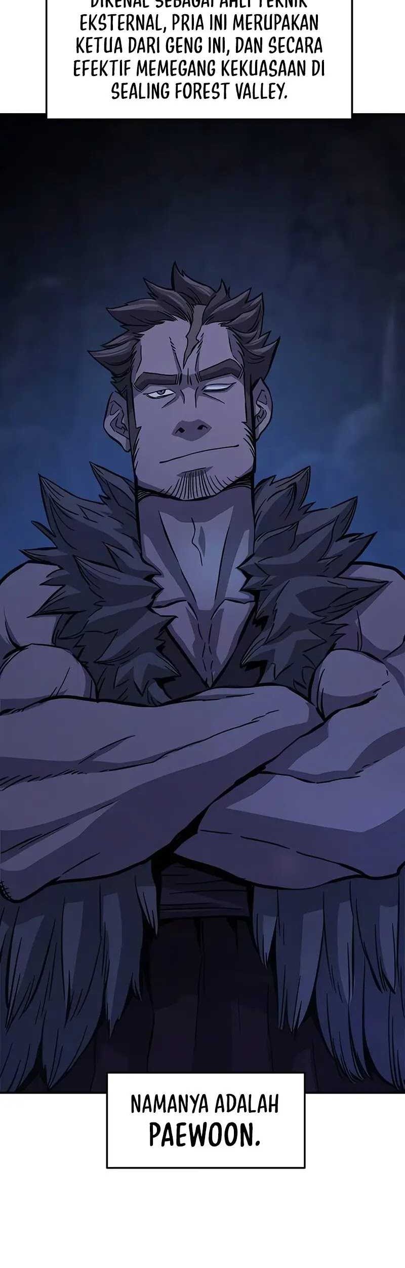 Absolute Sword Sense Chapter 107 page 12