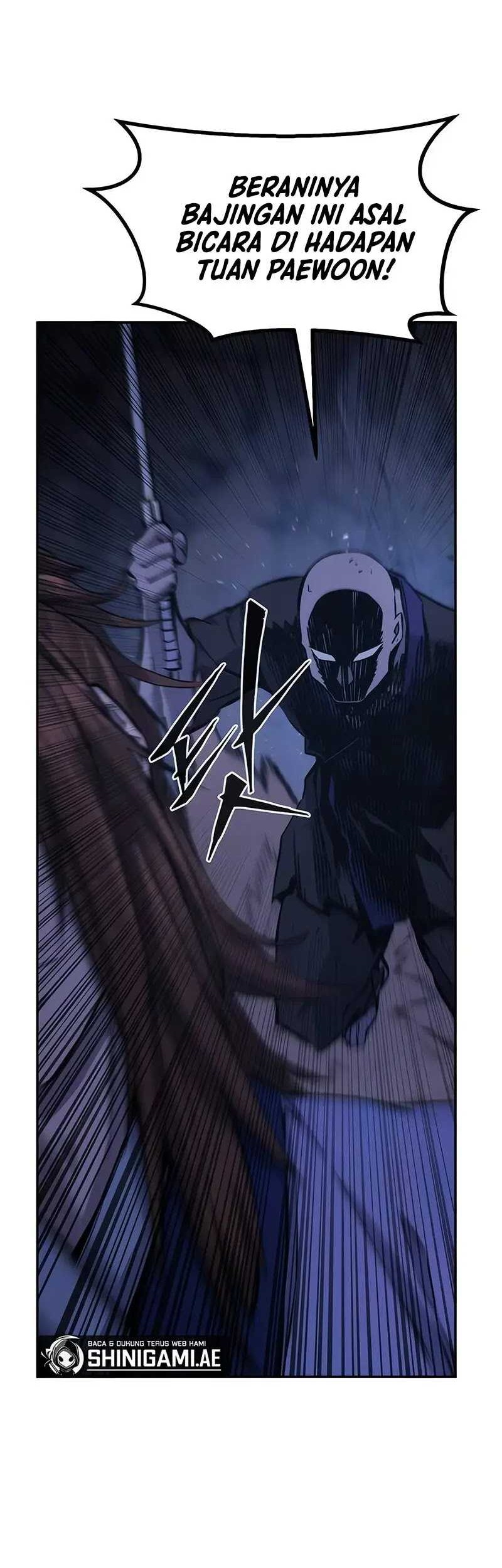 Absolute Sword Sense Chapter 107 page 13