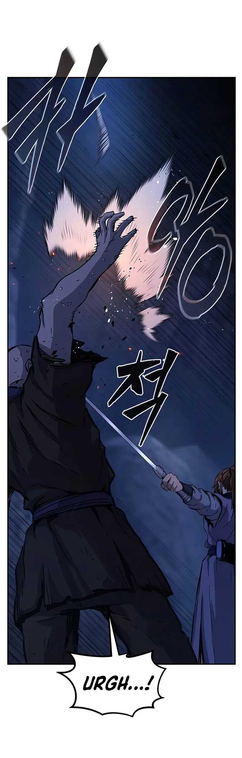 Absolute Sword Sense Chapter 107 page 14