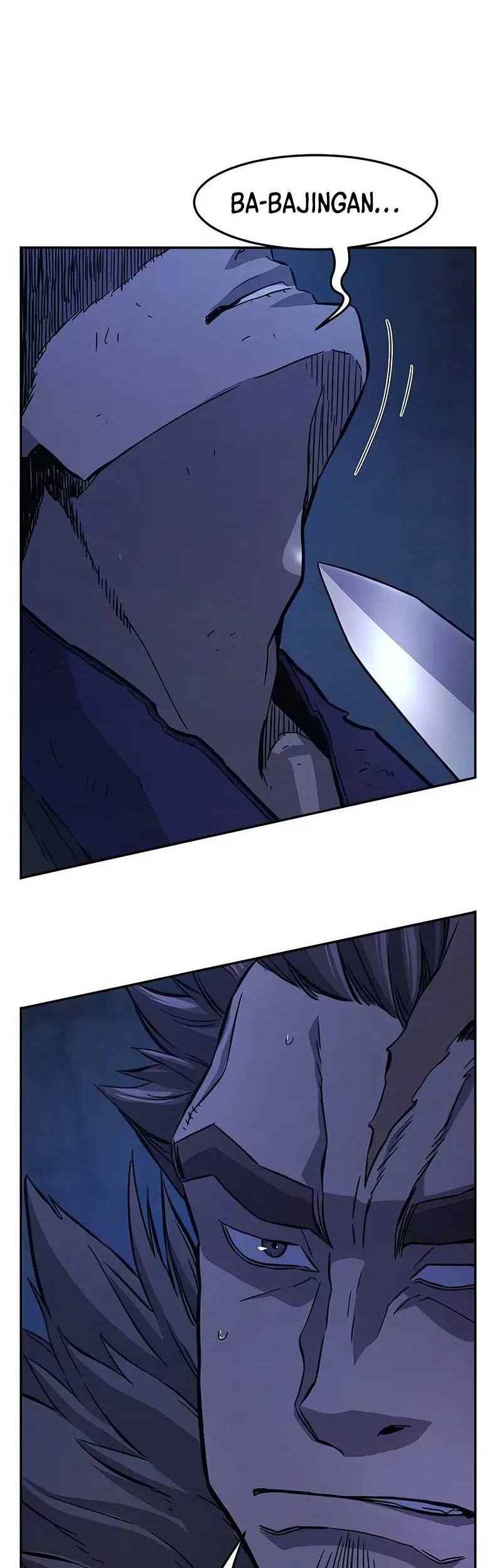 Absolute Sword Sense Chapter 107 page 15