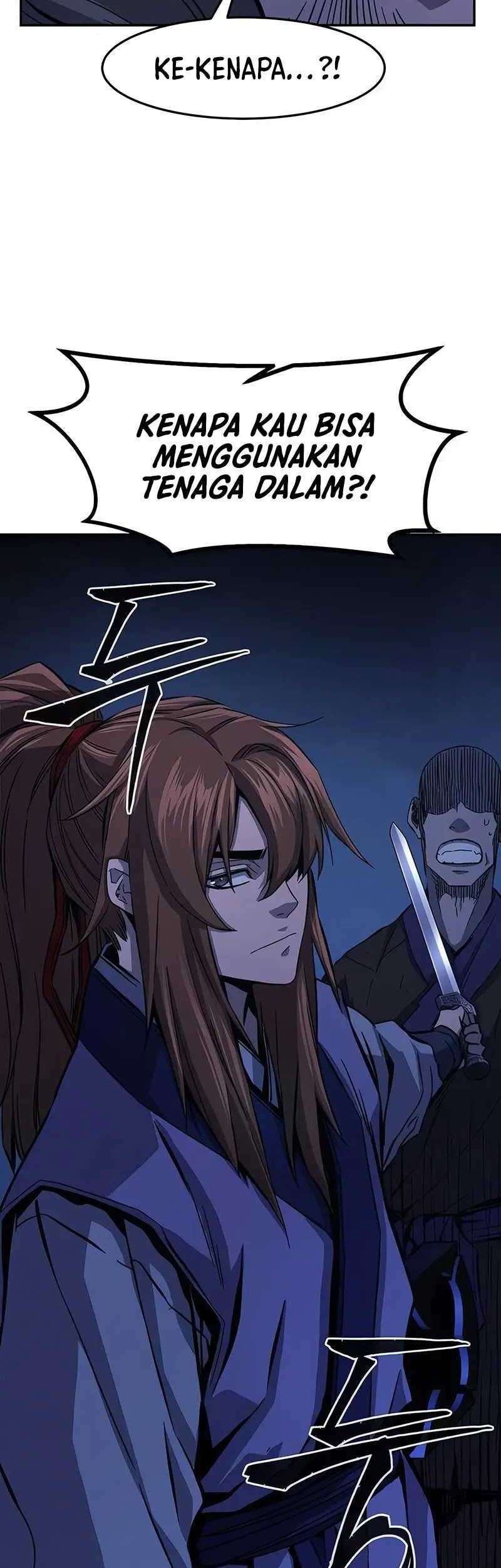 Absolute Sword Sense Chapter 107 page 16