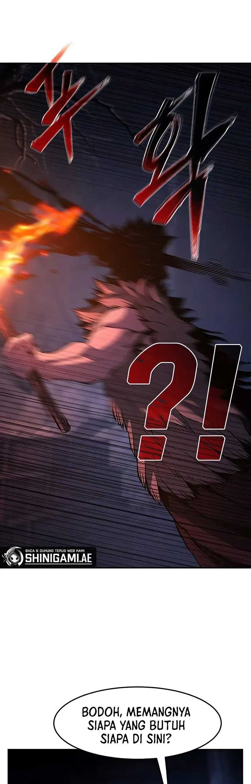 Absolute Sword Sense Chapter 107 page 20