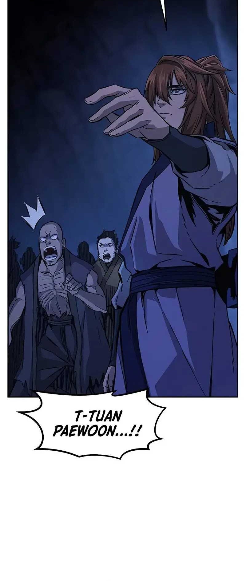 Absolute Sword Sense Chapter 107 page 21