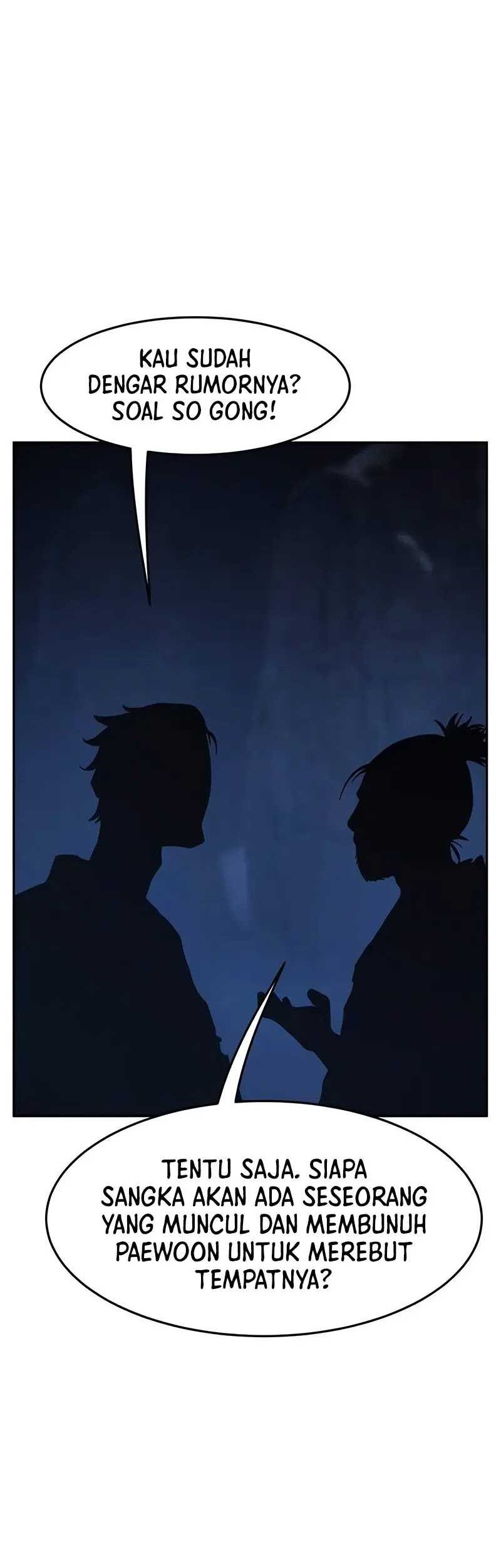 Absolute Sword Sense Chapter 107 page 27
