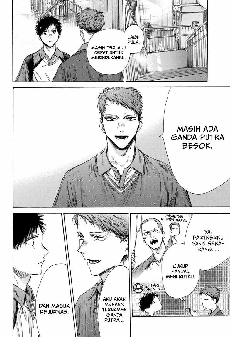 Ao no Hako Chapter 144 page 3