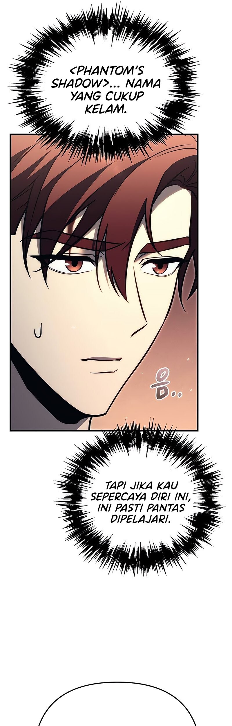 Regressor Of The Fallen Family Chapter 54 page 34