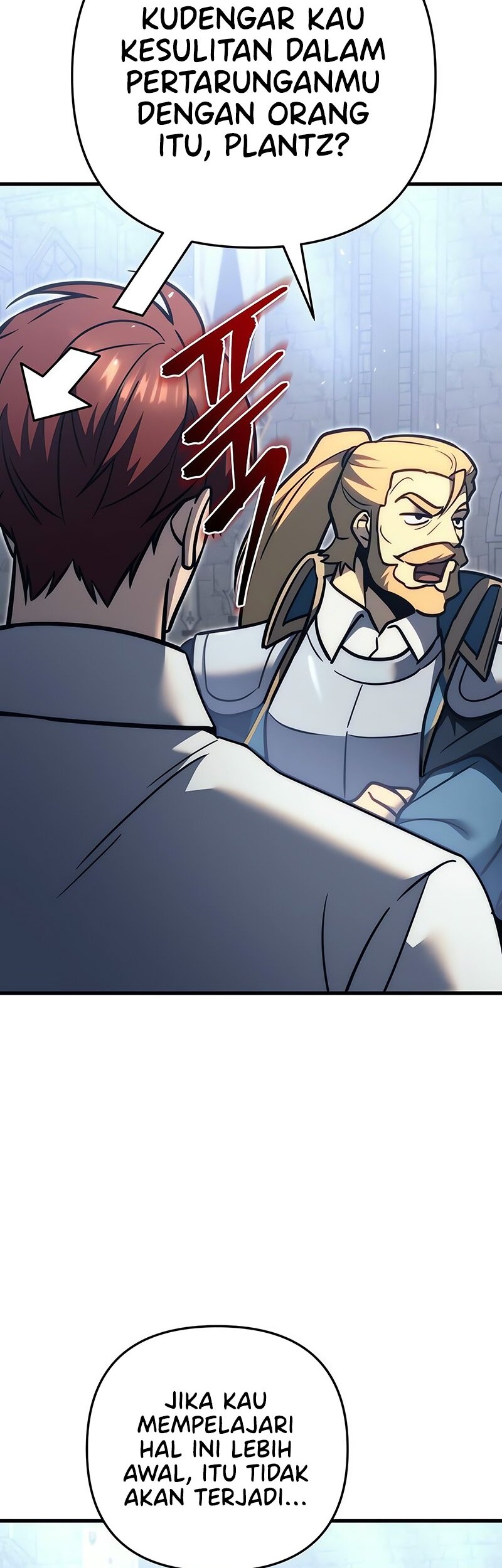 Regressor Of The Fallen Family Chapter 54 page 35