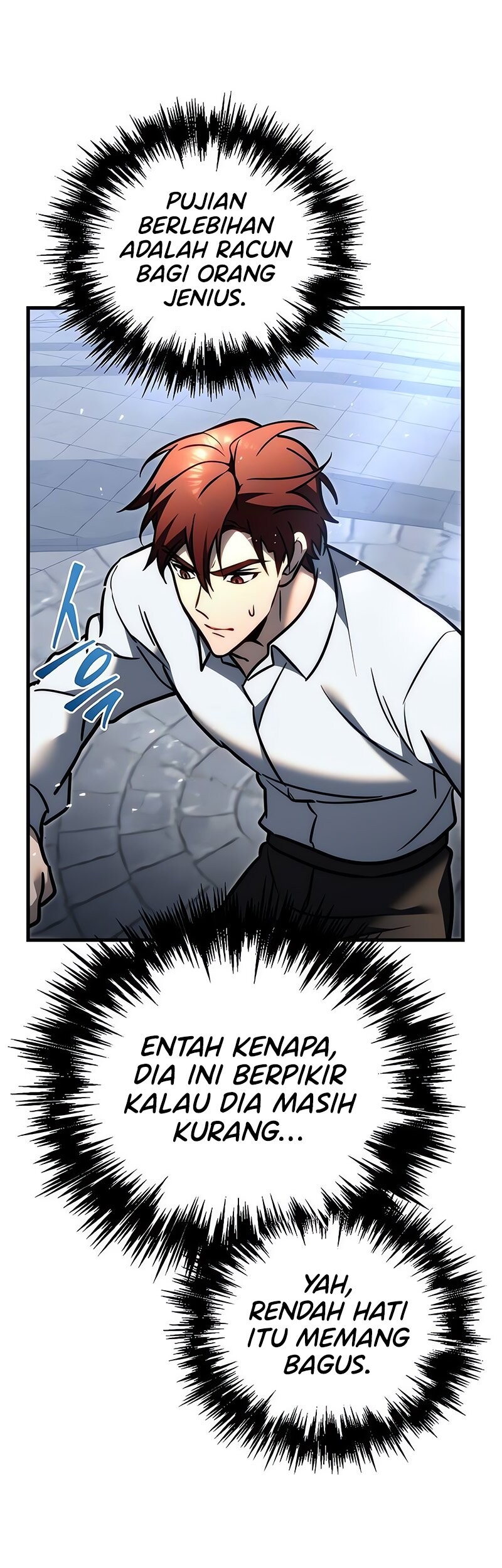 Regressor Of The Fallen Family Chapter 54 page 42