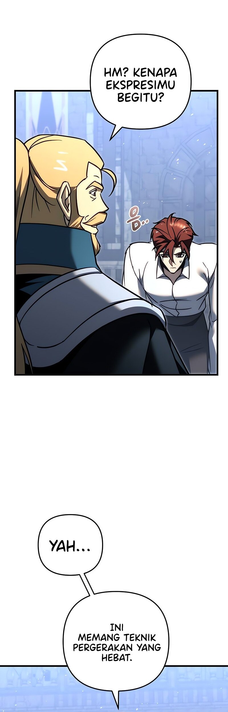 Regressor Of The Fallen Family Chapter 54 page 45