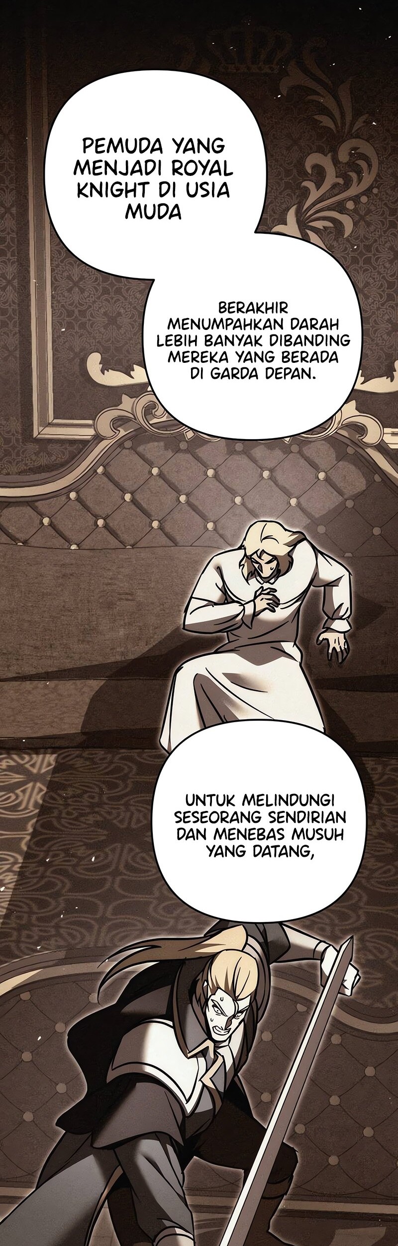 Regressor Of The Fallen Family Chapter 54 page 51