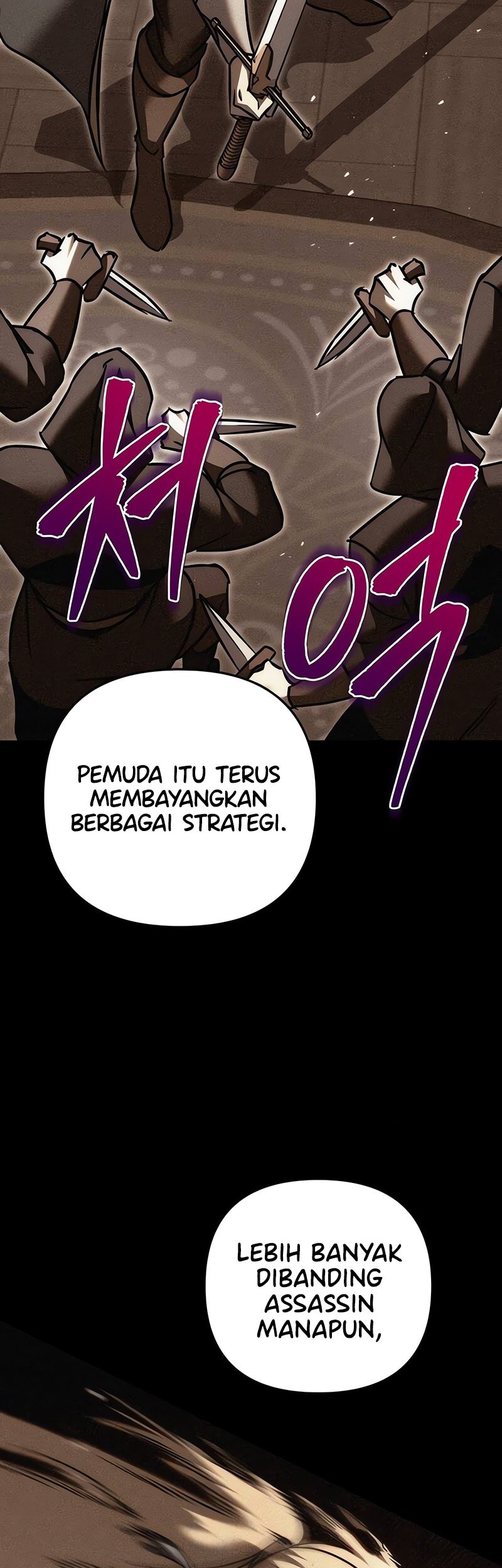 Regressor Of The Fallen Family Chapter 54 page 52