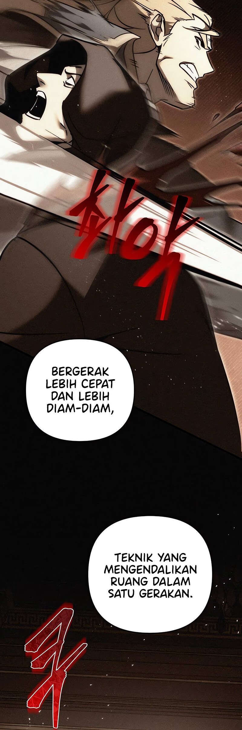Regressor Of The Fallen Family Chapter 54 page 53