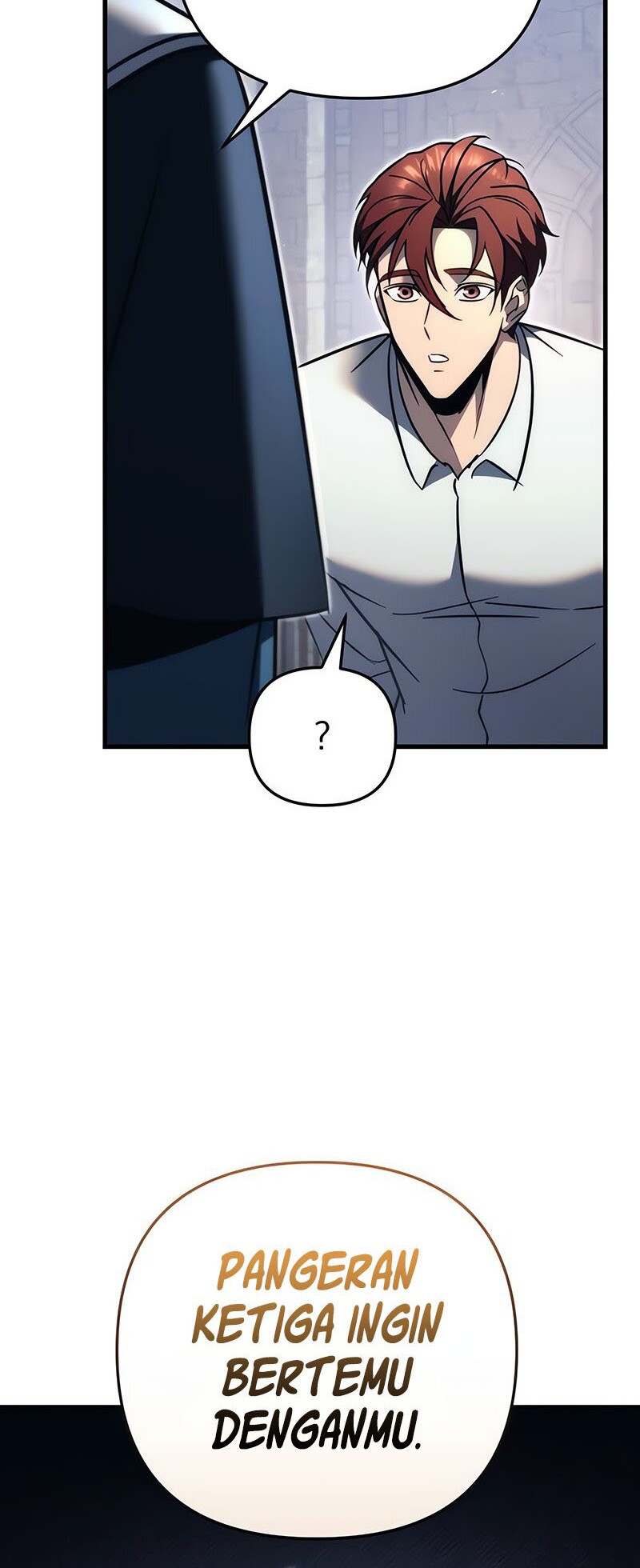 Regressor Of The Fallen Family Chapter 54 page 61
