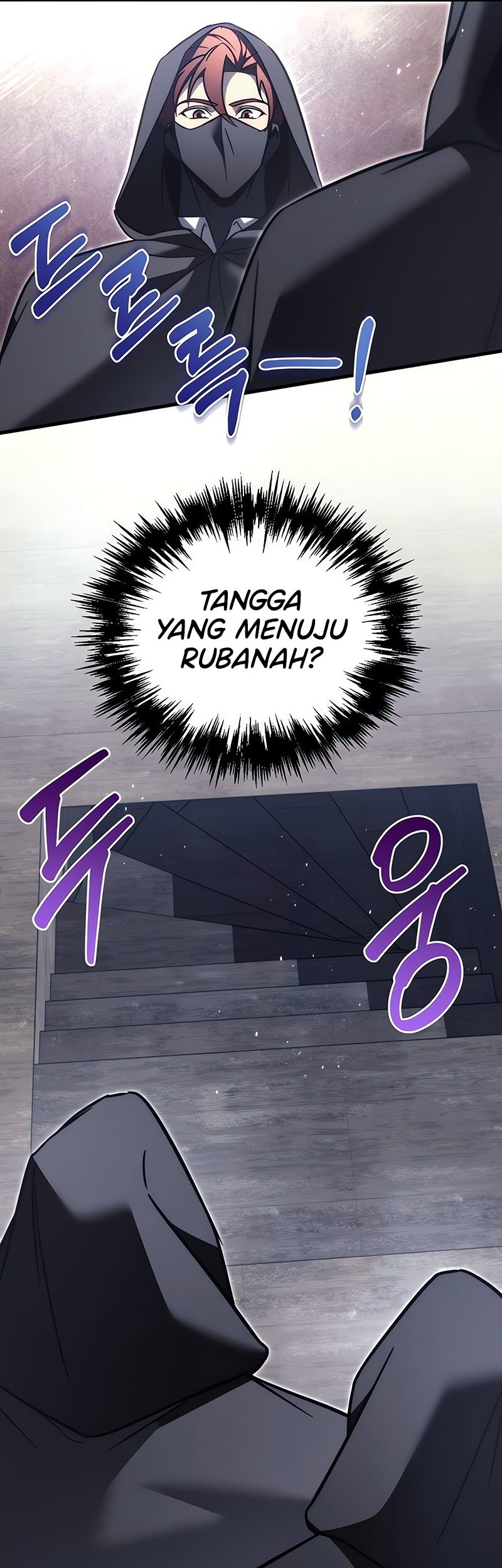 Regressor Of The Fallen Family Chapter 54 page 70