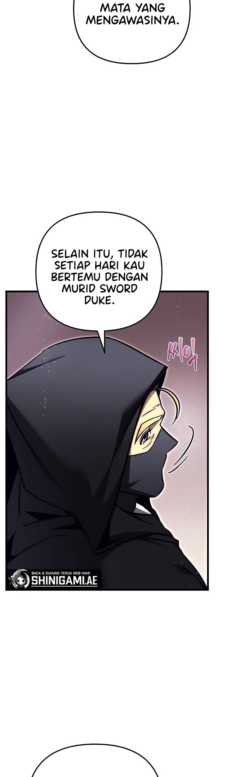 Regressor Of The Fallen Family Chapter 54 page 72