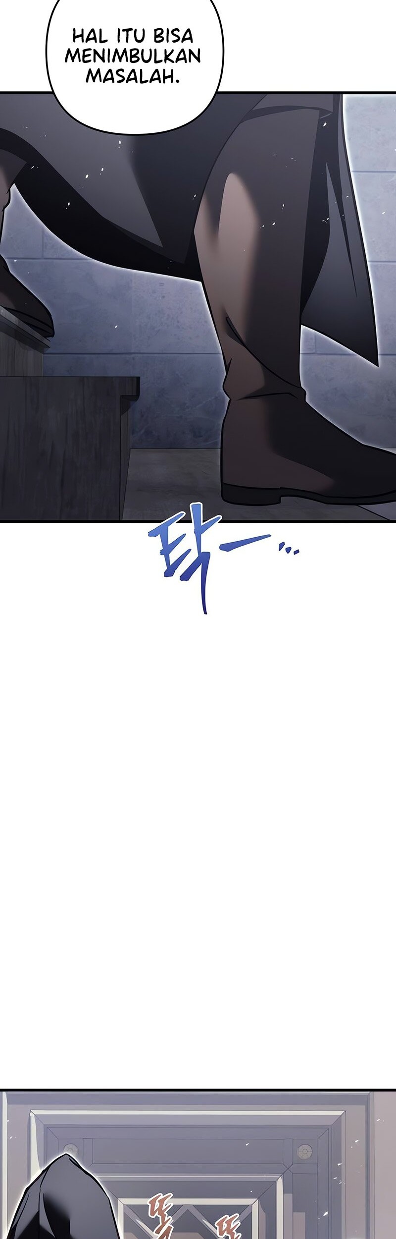 Regressor Of The Fallen Family Chapter 54 page 75
