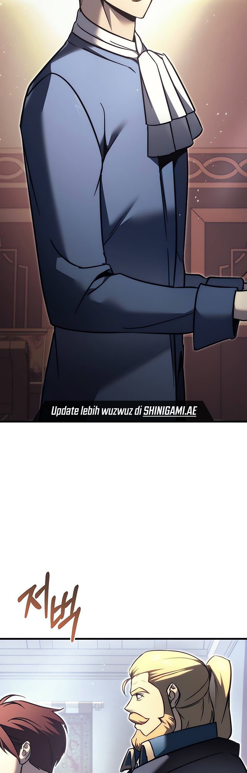 Regressor Of The Fallen Family Chapter 54 page 80