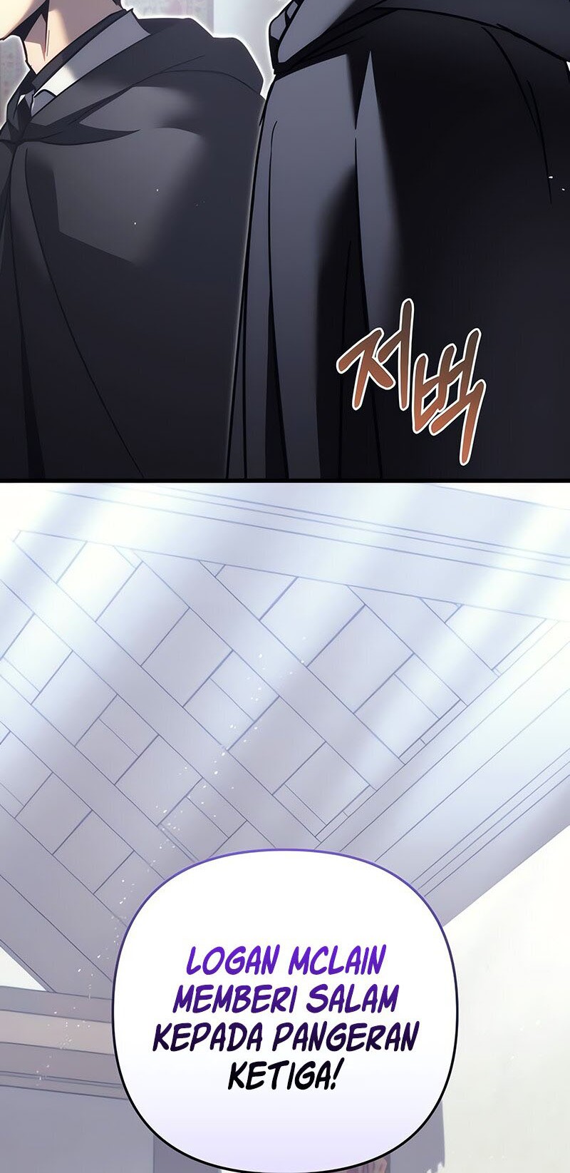 Regressor Of The Fallen Family Chapter 54 page 81