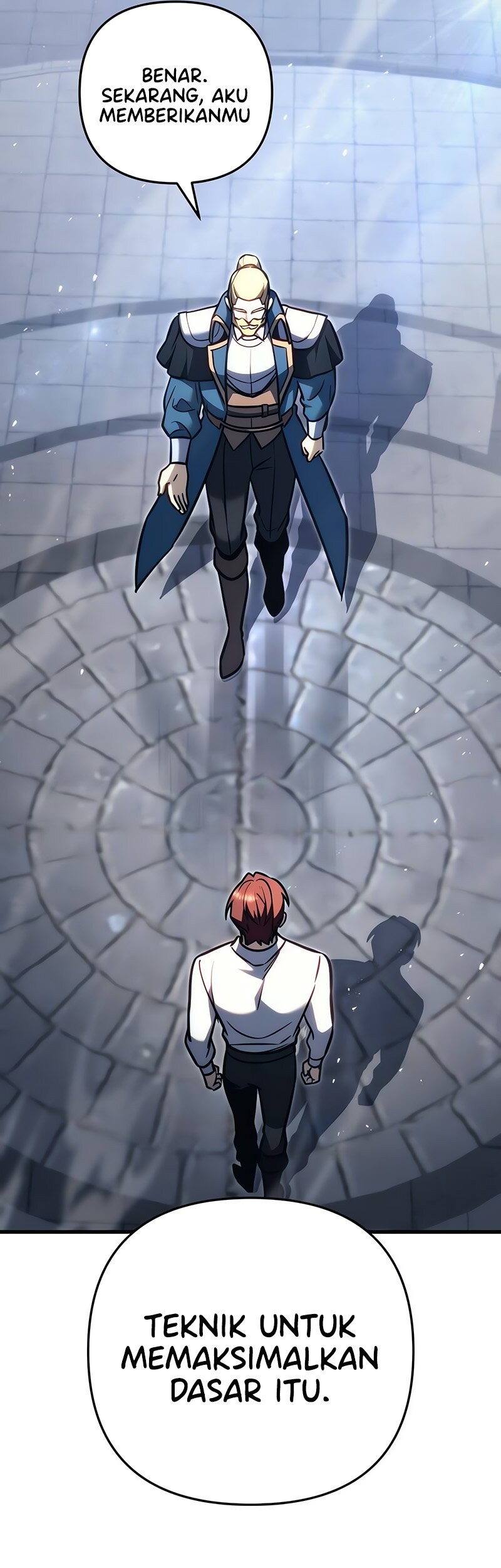 Regressor Of The Fallen Family Chapter 54 page 14