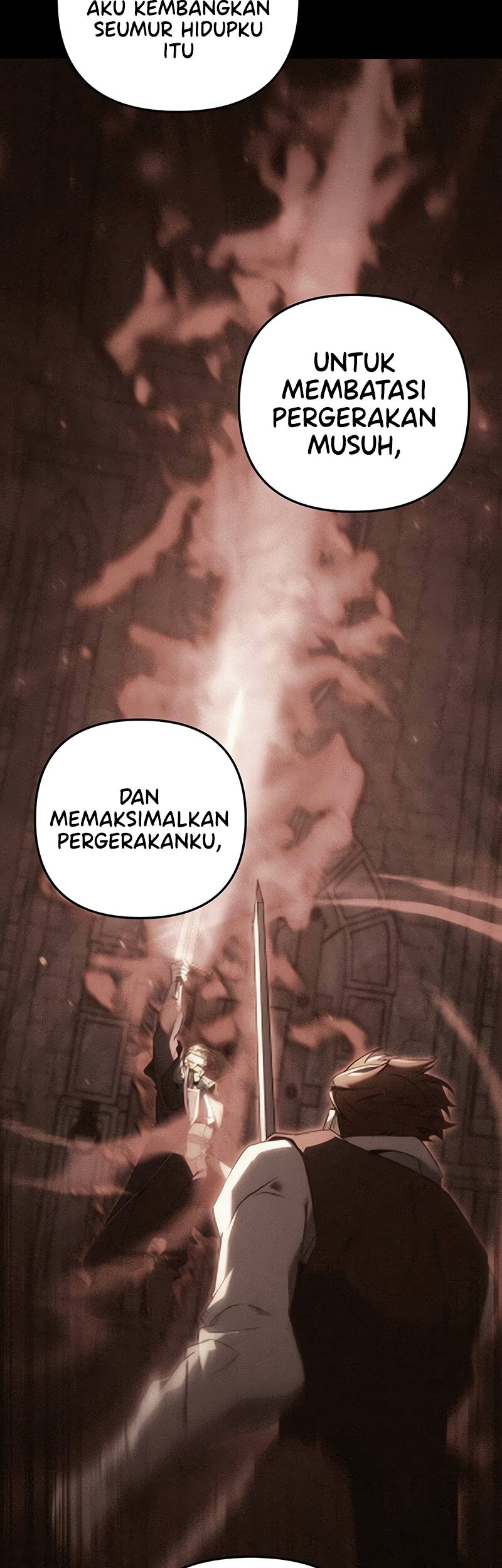 Regressor Of The Fallen Family Chapter 54 page 16
