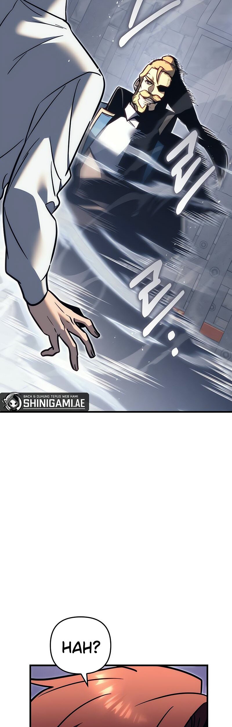 Regressor Of The Fallen Family Chapter 54 page 20
