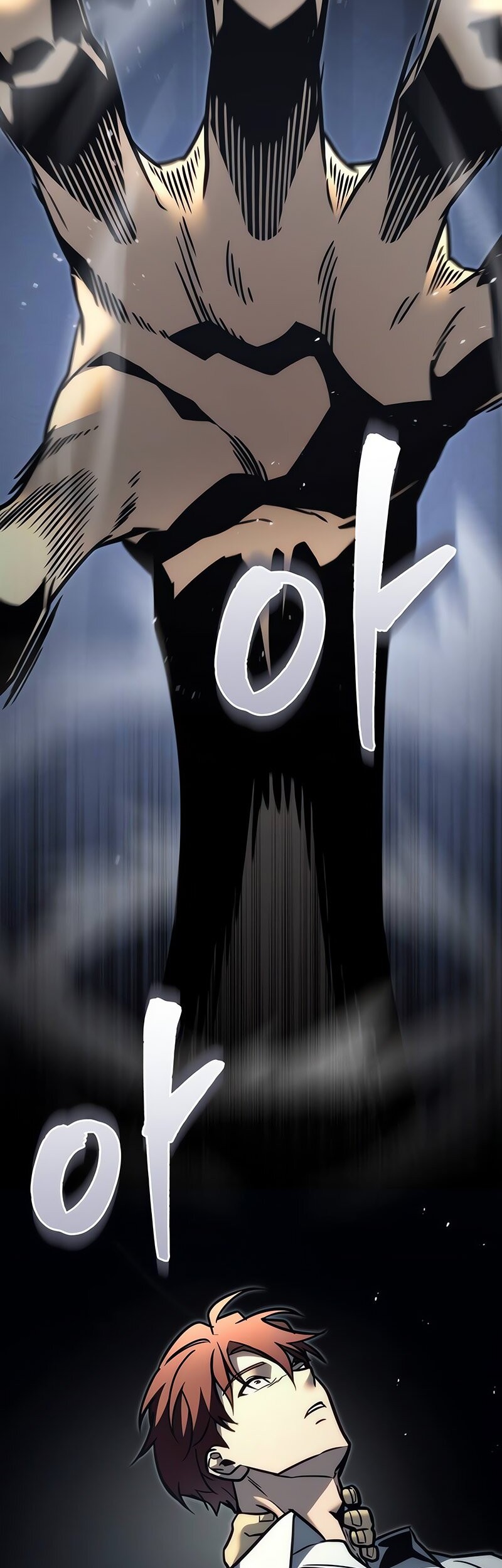 Regressor Of The Fallen Family Chapter 54 page 24