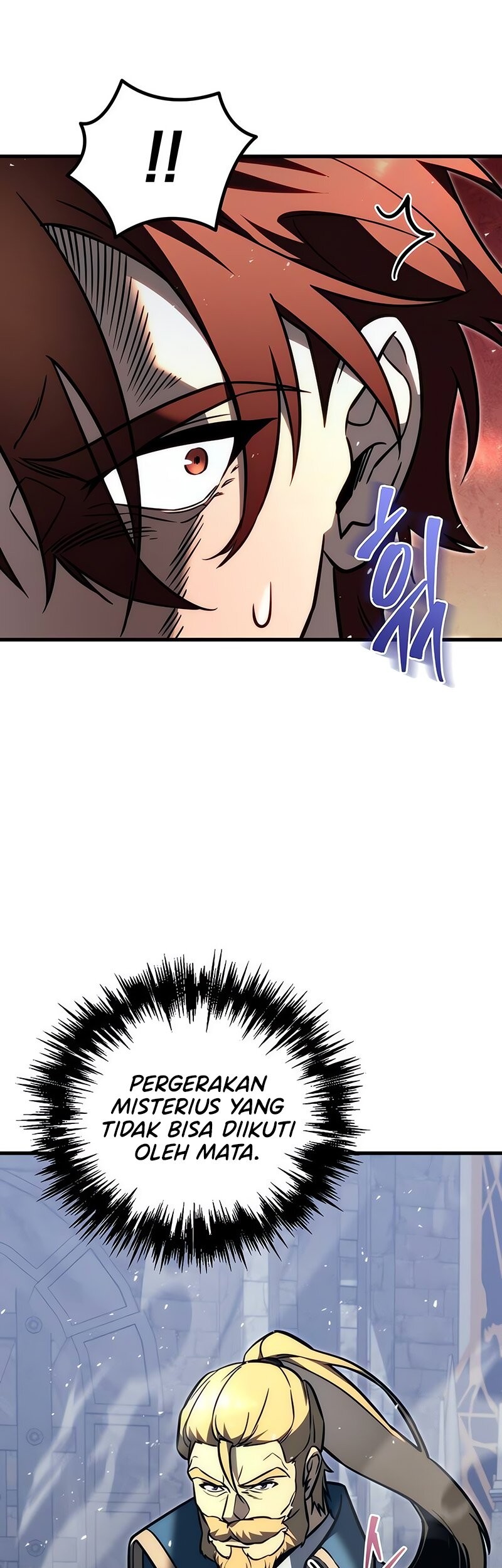 Regressor Of The Fallen Family Chapter 54 page 26